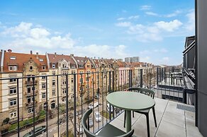 Limehome Karlsruhe Sophienstr.