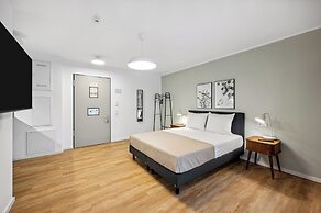 Limehome Karlsruhe Sophienstr.