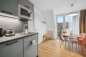 Limehome Karlsruhe Sophienstr.