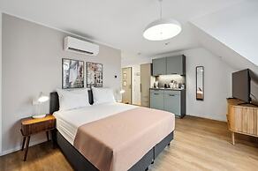 Limehome Karlsruhe Sophienstr.