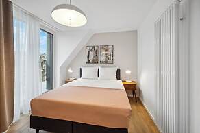 Limehome Karlsruhe Sophienstr.
