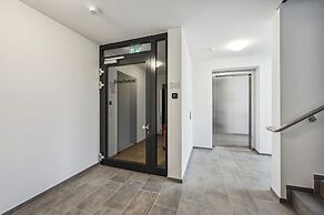 Limehome Karlsruhe Sophienstr.
