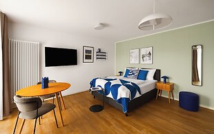 Limehome Karlsruhe Sophienstr.