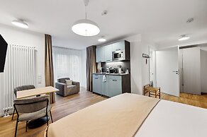 Limehome Karlsruhe Sophienstr.