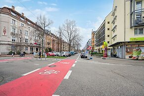 Limehome Karlsruhe Sophienstr.
