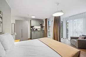 Limehome Karlsruhe Sophienstr.