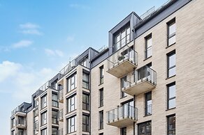 Limehome Karlsruhe Sophienstr.
