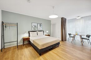Limehome Karlsruhe Sophienstr.