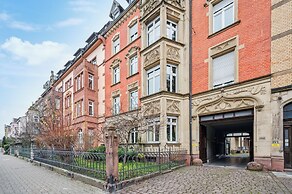Limehome Karlsruhe Sophienstr.