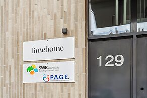 Limehome Karlsruhe Sophienstr.
