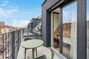 Limehome Karlsruhe Sophienstr.