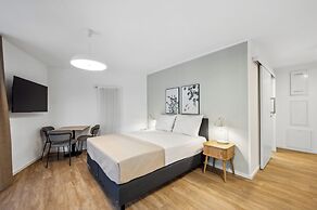 Limehome Karlsruhe Sophienstr.