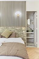 Sublime Suite Saint Honore, Elysee Palace