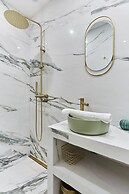 Sublime Suite Saint Honore, Elysee Palace