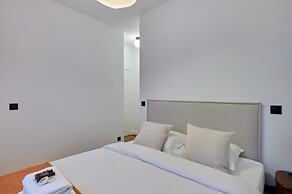 Charming & Modern Apartment Center of Paris
