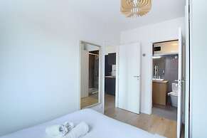 Apartment Boulogne Facing 