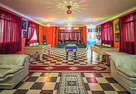 Couleurs Berbères