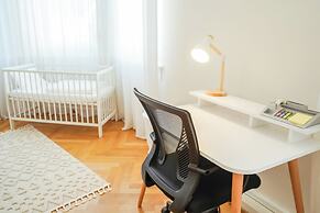 7Seas Apartment Luxus-Altbau