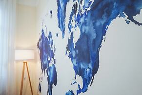 7Seas Apartment Luxus-Altbau
