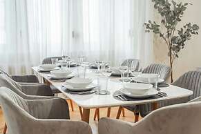 7Seas Apartment Luxus-Altbau