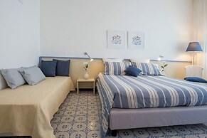 Angelina Apartments Amalfi Coast