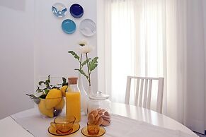 Angelina Apartments Amalfi Coast