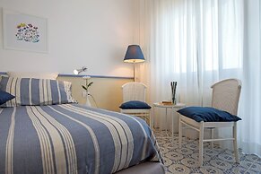 Angelina Apartments Amalfi Coast