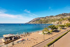 Angelina Apartments Amalfi Coast
