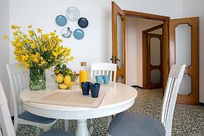 Angelina Apartments Amalfi Coast
