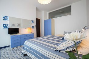 Angelina Apartments Amalfi Coast