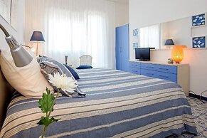 Angelina Apartments Amalfi Coast