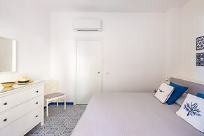 Angelina Apartments Amalfi Coast