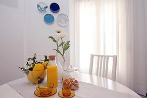 Angelina Apartments Amalfi Coast