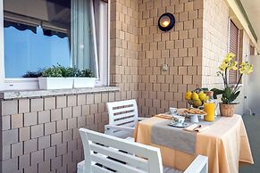 Angelina Apartments Amalfi Coast