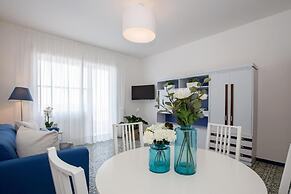 Angelina Apartments Amalfi Coast