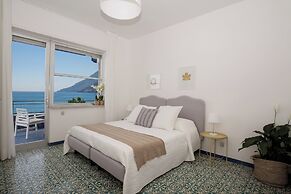 Angelina Apartments Amalfi Coast