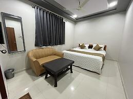 Hotel Hare Krishna