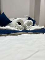 Hotel Hare Krishna
