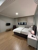 Buyuk Agri Hotel