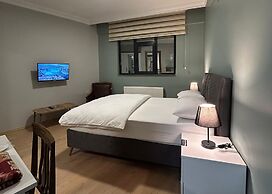 Buyuk Agri Hotel