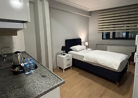 Buyuk Agri Hotel