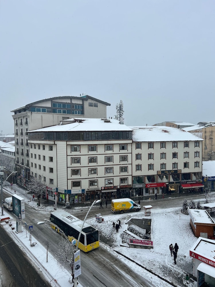 Buyuk Agri Hotel