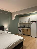 Buyuk Agri Hotel