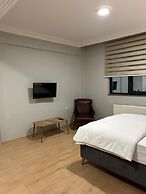 Buyuk Agri Hotel