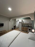 Buyuk Agri Hotel