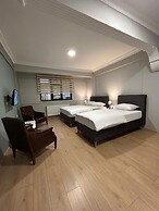 Buyuk Agri Hotel