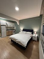 Buyuk Agri Hotel