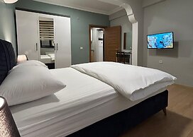 Buyuk Agri Hotel