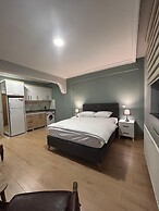 Buyuk Agri Hotel