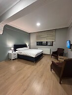 Buyuk Agri Hotel